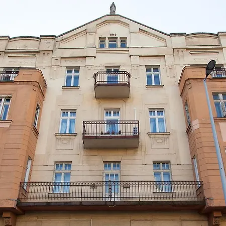 Self Check-in Eco In The Heart Of Buda Budapest