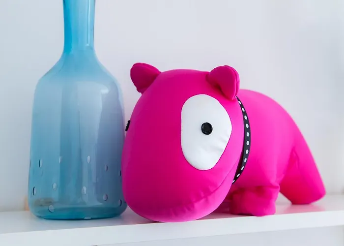 Self Check-in Eco In The Heart Of Buda Apartament *