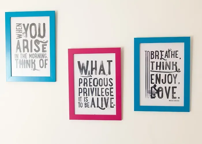 Self Check-in Eco In The Heart Of Buda * Budapesta