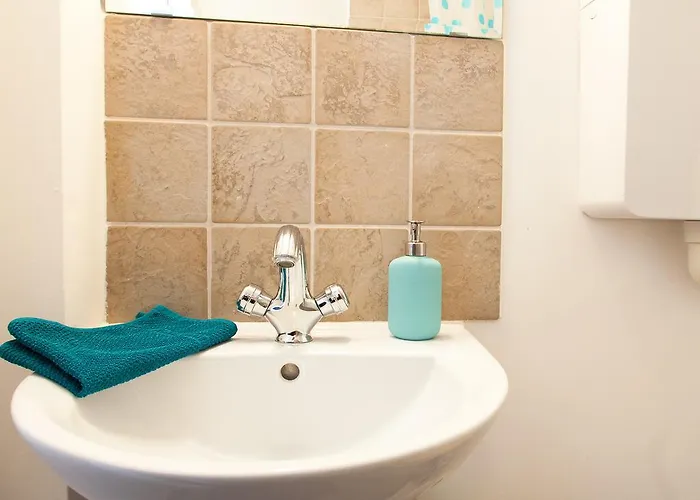 Apartament Self Check-in Eco In The Heart Of Buda