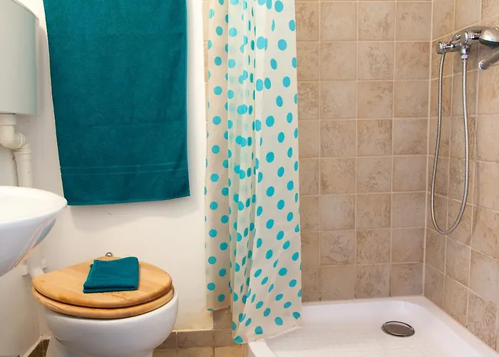 Self Check-in Eco In The Heart Of Buda Apartament Budapesta