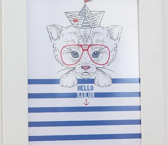 Self Check-in Eco In The Heart Of Buda Apartament *