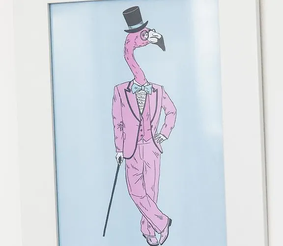 Self Check-in Eco In The Heart Of Buda * Budapesta