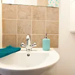 Daire Self Check-in Eco In The Heart Of Buda