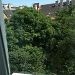 Self Check-in Eco In The Heart Of Buda