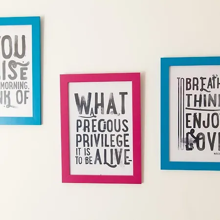 Self Check-in Eco In The Heart Of Buda * Budapest