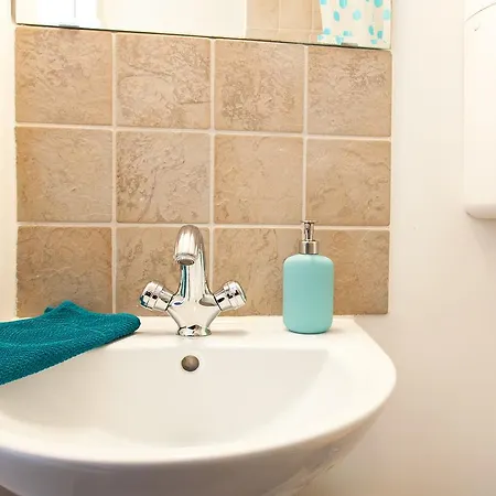 Apartment Self Check-in Eco In The Heart Of Buda